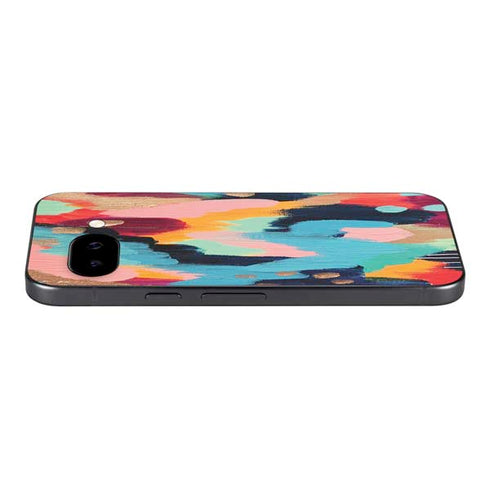 Color Melt by Etta Vee Google Pixel 9a Skin